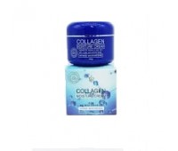 Yg Collagen Moisture Cream/ Увлажняющий крем с коллагеном 100мл