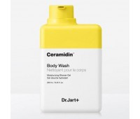 Dr.Jart+ Ceramidin Body Wash/ Гель для душа на основе керамидов 250мл
