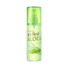 Farm Stay It's Real Aloe Gel mist 120 ml