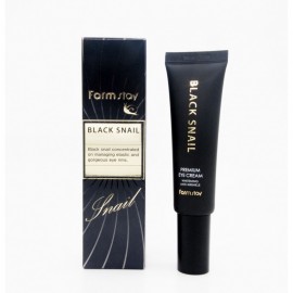 Farm Stay Black Snail Premium Eye Cream 50ml