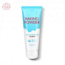 Etude House Baking Powder Pore cleansing foam 160ml