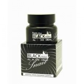 Farmstay Black Snail All in one cream 100ml