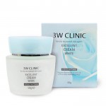 3W Clinic Excellent White cream 50g
