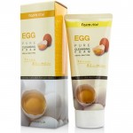 Farm Stay EGG Pure Cleansing Foam 180ml