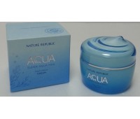 Nature Republic AQUA Super AQUA max Fresh Watery cream 80ml