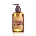 Nature republic Argan Essential Deep care shampoo/ Шампунь с органческим маслом Арган 300ml
