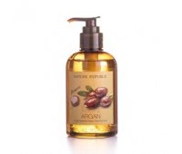 Nature republic Argan Essential Deep care shampoo 300ml