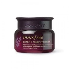 Innisfree Perfect 9 Repair Eye Cream 35ml