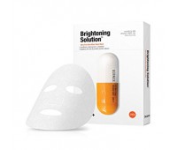 Dr.Jart+ Brightening solution mask/