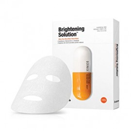 Dr.Jart+ Brightening solution mask/