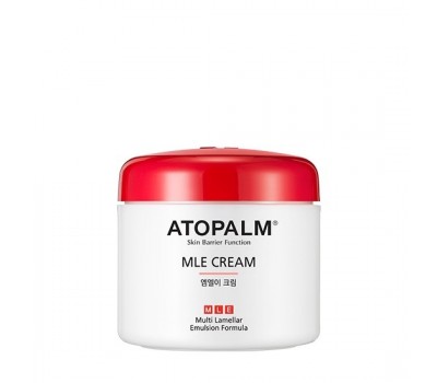 ATOPALM Mle cream 100ml/