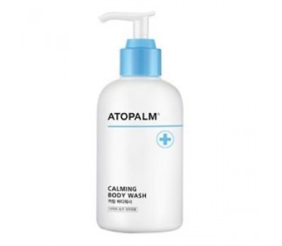 ATOPALM Calming body wash/