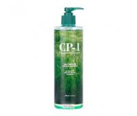 CP-1 Daily Moisture Natural Shampoo/ Натуральный увлажняющий шампунь 500мл