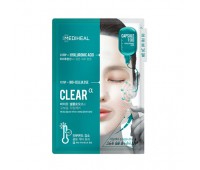 Mediheal Bio Cellulose Clear Mask 10pcs