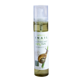 Farm Stay La Ferme Snail Moisture Soothing Mist 99%/ Мист с экстрактом слизи улитки 120 мл