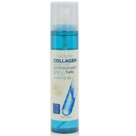 Farm Stay La Ferme Collagen Moisture Soothing Mist 99% 120 ml