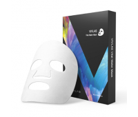 Vivlas Vital Water Mask/ Увлажняющие маски для лица 5шт