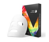 Vivlas Vital White Mask/ Осветляющие маски для лица 5шт