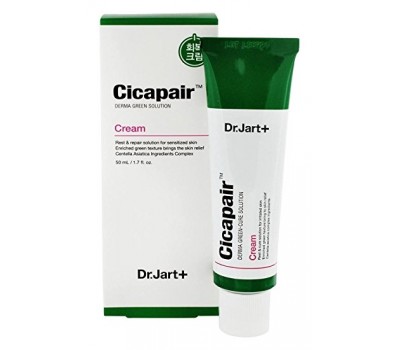 Dr.Jart+ Cicapair cream 50 ml - Регенерирующий крем