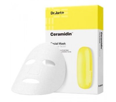 Dr.Jart+ Ceramidin Facial mask/