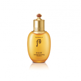 The History of Whoo Essential Nourishing Emulsion 110ml