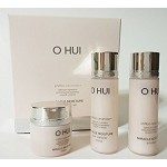 OHUI Miracle moisture 3 step set