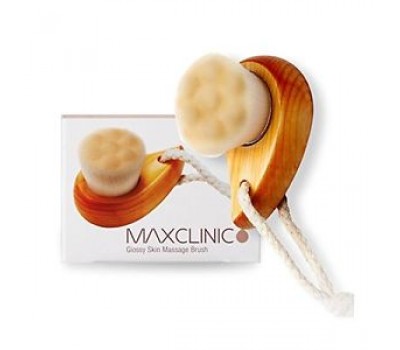 MAXCLINIC Glossy Massage Brush/