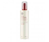 The Face Shop Pomegranate and Collagen Volume Lifting Emulsion 140ml