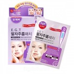 Mediheal E.G.T timetox Gel Smile-line patch/ Патчи от носогубных складок 5 шт