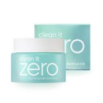 Banila Co Clean it Zero Cleansing Balm Revitalizing/ Крем для снятия макияжа ( Восстанавливающий) 100мл