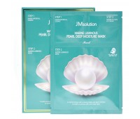 JMsolution Marine Luminous Pearl Deep Moisture Mask 10ea