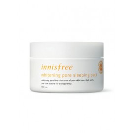 Innisfree Whitening Pore Sleeping Pack 100ml