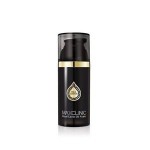 MAXCLINIC Royal Caviar Oil Foam Black Addition/ Пенка для умывания
