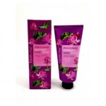 Farm stay Pink Flower Blooming Hand Cream Pink Lotus 100ml