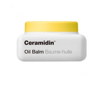Dr.Jart+ Ceramidin Oil Balm/ Масло на основе керамидов 19гр
