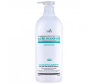 Lador Damage Protector Acid Shampoo/ Профессиональный шампунь с аргановым маслом  900мл