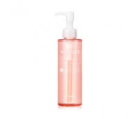 Tony Moly Wonder Apricot Seed Deep Cleansing Oil 190 ml