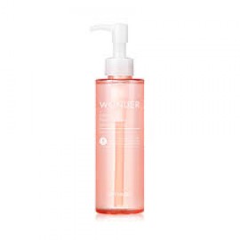 Tony Moly Wonder Apricot Seed Deep Cleansing Oil 190 ml