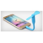 Мини вентиляторы для смартфонов  mini usb Samsung( производство Китай)