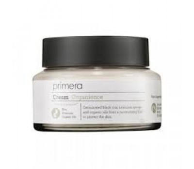 PRIMERA Cream Organience/  Увлажняющий крем 50ml