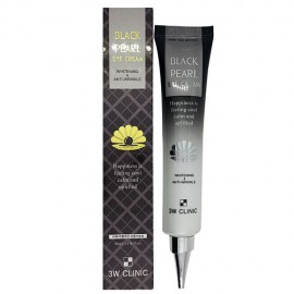 3W Clinic Black Pearl Eye cream