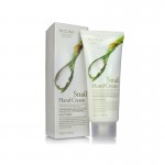 3W Clinic Snail hand cream 100 ml