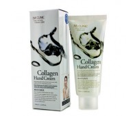 3W Clinic Collagen hand cream 100 ml