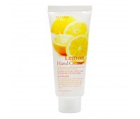 3W Clinic Lemon Hand cream/ Крем для рук с экстрактом лимона 100мл