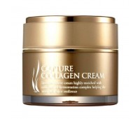 A.H.C Capture Collagen Cream 50g -  Крем с коллагеном 50г