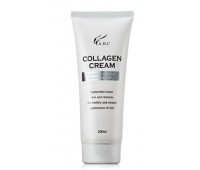 A. H. C Collagen Cream 200ml-Collagen Gesichtscreme 200ml A.H.C Collagen Cream 200ml