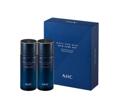 A.H.C Only For Man Skin Care Set -  Набор для мужчин