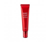 AHC 365 Red Eye Cream 30ml - Антивозрастной крем для век с экстрактом гибискуса 30мл