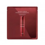AHC 365 Red Serum Wrapping Modeling Mask 4ea x 40ml 