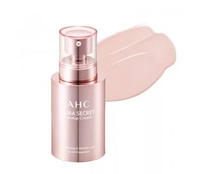 AHC Aura Secret Tone Up Cream SPF 30 PA++ #13 50ml - Тональный крем для лица 50мл